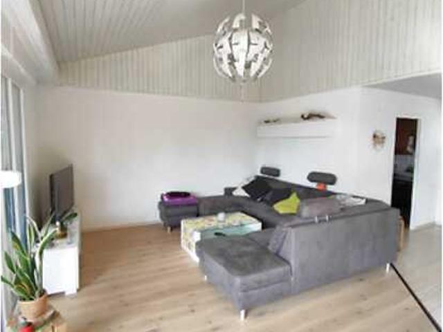 5½ room house in Obergösgen SO, furnished