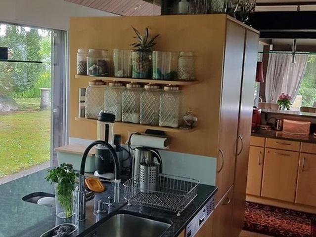 5½ room house in Ottenbach ZH, furnished