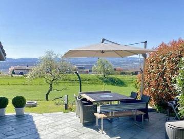 Widen, Bezirk Bremgarten, Aargau - Büroraum