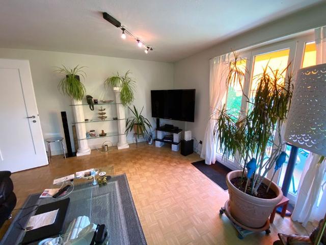 5 ROOM HOUSE IN WINTERTHUR TÖSS, FURNISHED, TEMPORARY
