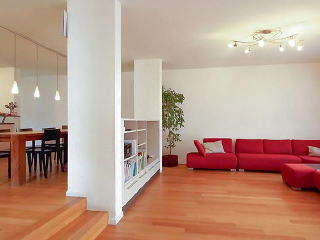 5½ room house in Zollikofen BE, furnished, temporary