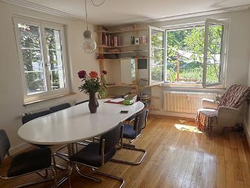 5 room house in Zürich Kreis 3, furnished, temporary