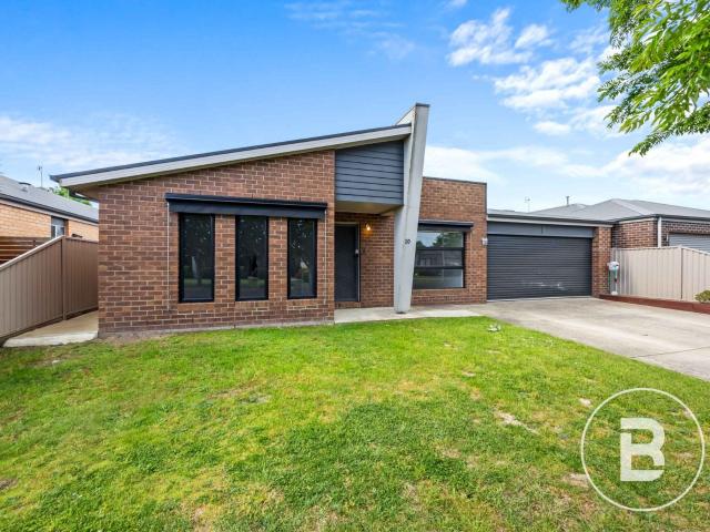 5 room house to let in 10 Indiana Drive, Delacombe