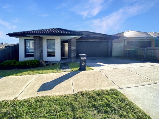 5 room house to let in 20 Dahlia Street, Bonshaw