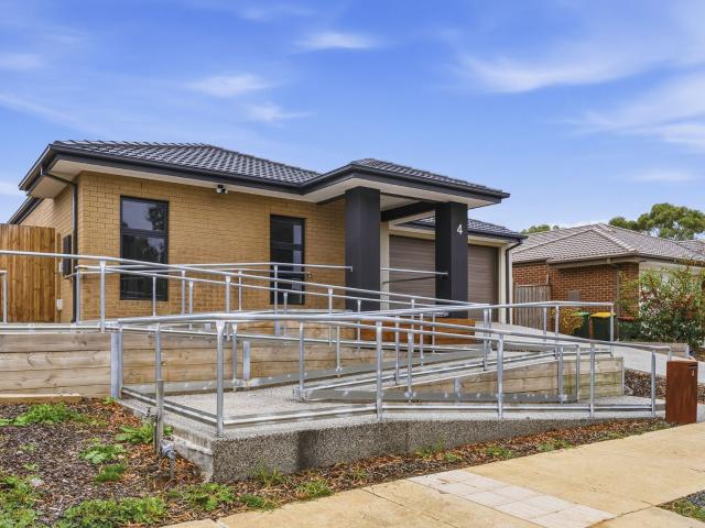 5 room house to let in 4 Hakuba Way, Winter Valley