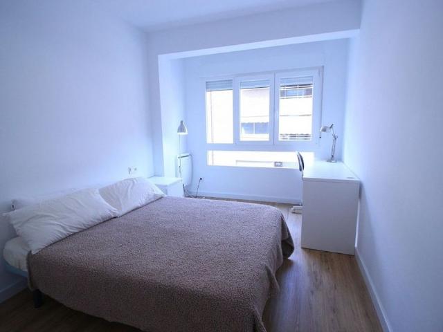 5 room luxury Apartment for rent in Valencia, Spain