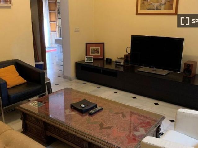 5 room luxury Apartment for rent in Villanueva del Ariscal, Andalusia
