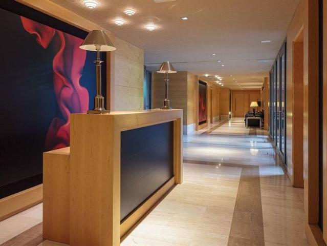 5 room luxury Apartment for rent in Barcelona, Catalonia