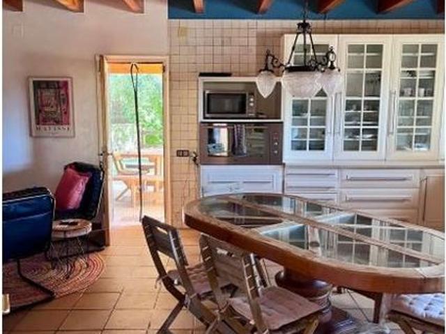 5 room luxury Apartment for rent in Bigues i Riells, Spain