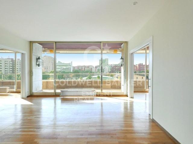 5 room luxury Apartment for rent in Les Tres Torres, Barcelona, Province of Barcelona, Catalonia