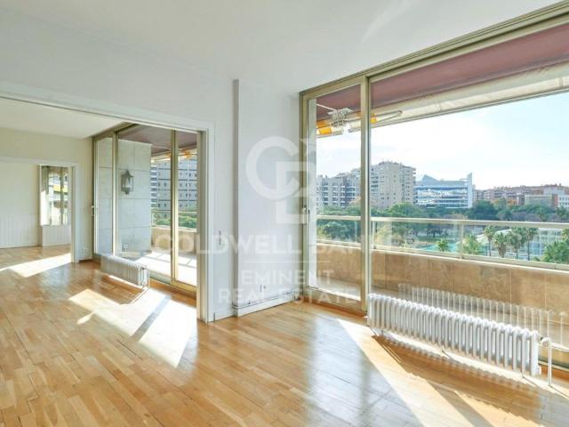 5 room luxury Apartment for rent in Les Tres Torres, Barcelona, Province of Barcelona, Catalonia