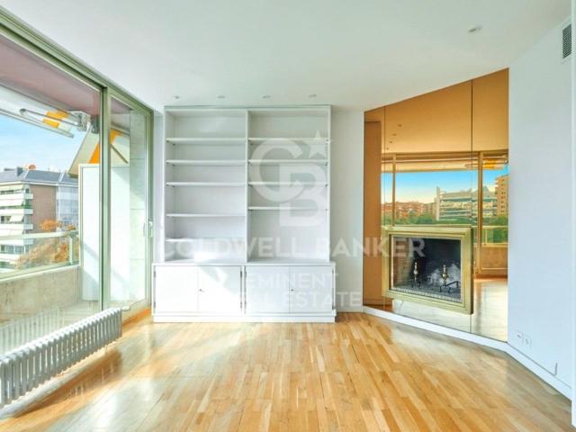 5 room luxury Apartment for rent in Les Tres Torres, Barcelona, Province of Barcelona, Catalonia