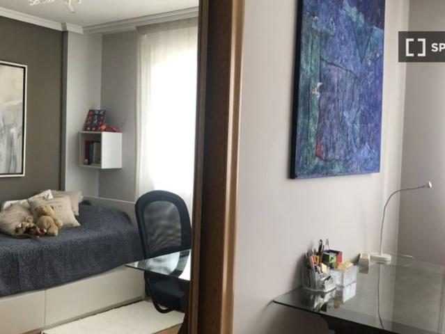 5 room luxury Apartment for rent in Madrid, Autonomous Region of Madrid