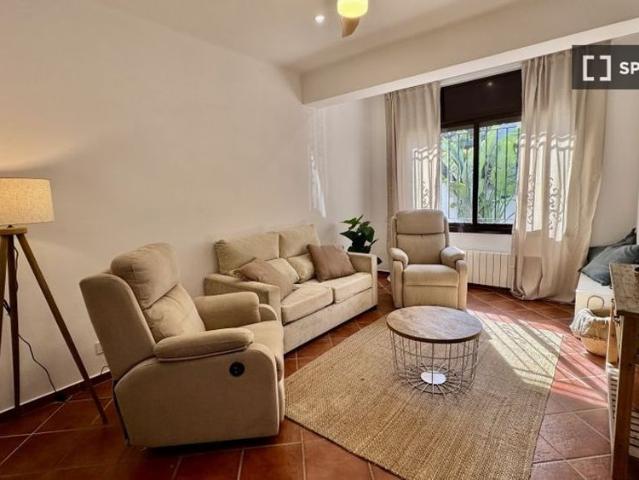 5 room luxury Apartment for rent in Sant Vicenç de Montalt, Spain