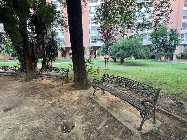 5 room luxury Apartment for rent in Seville, Andalusia