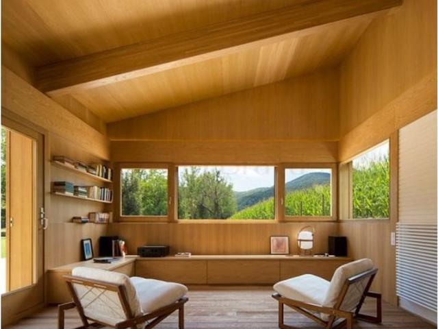 5 room luxury chalet for rent in Vall de Bianya, Spain