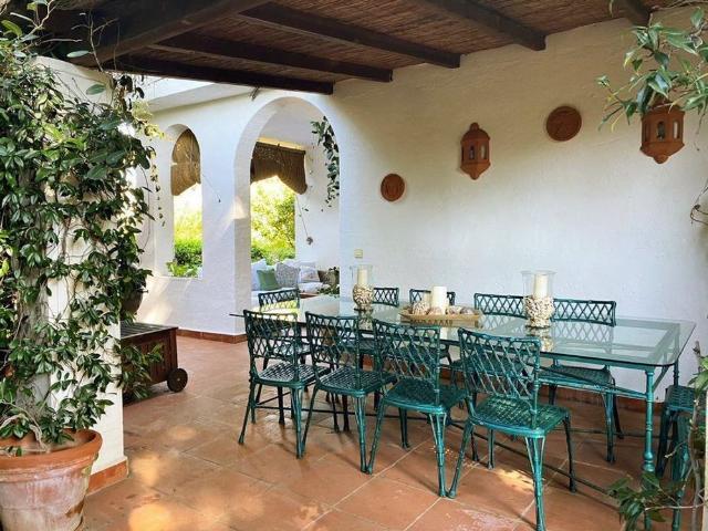 5 room luxury Detached House for rent in El Puerto de Santa María, Spain