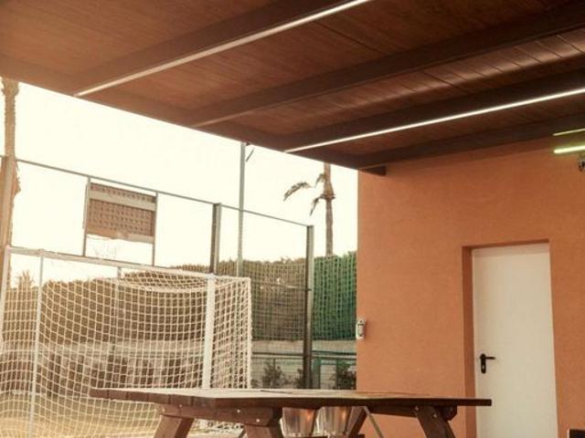 5 room luxury Detached House for rent in Elche, Valencia