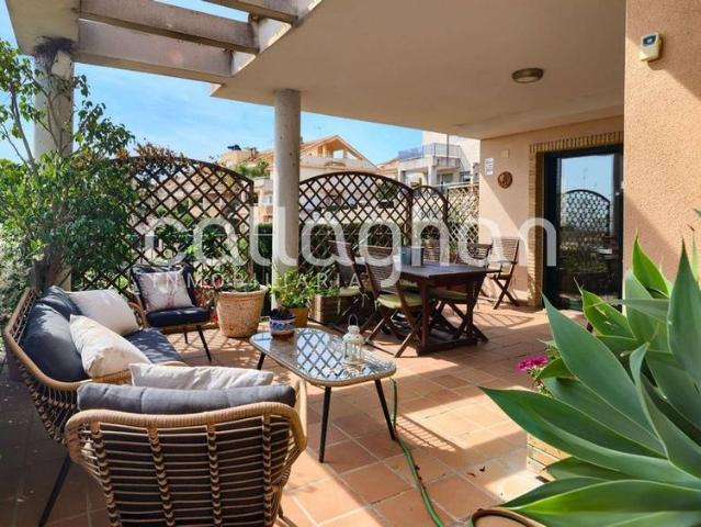 5 room luxury Detached House for rent in Godella, Spain