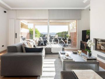 5 room luxury Detached House for rent in Sant Just Desvern, Spain