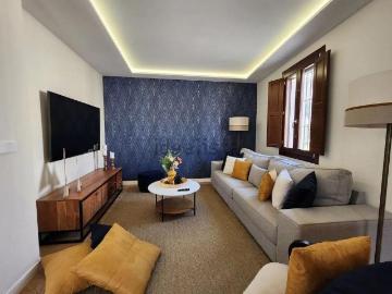 5 room luxury Detached House for rent in Valencia