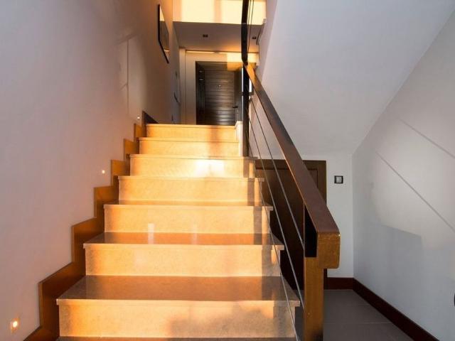 5 room luxury Detached House for rent in Zubia, Spain