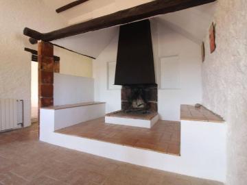 5 room luxury Farmhouse for rent in Canyelles, Spain