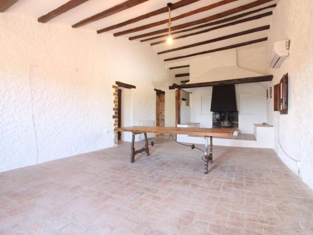 5 room luxury Farmhouse for rent in Canyelles, Spain