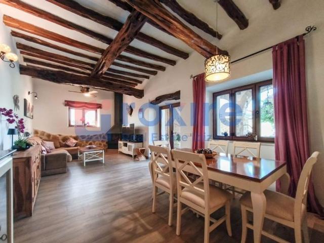 5 room luxury Farmhouse for rent in San Jose, Spain