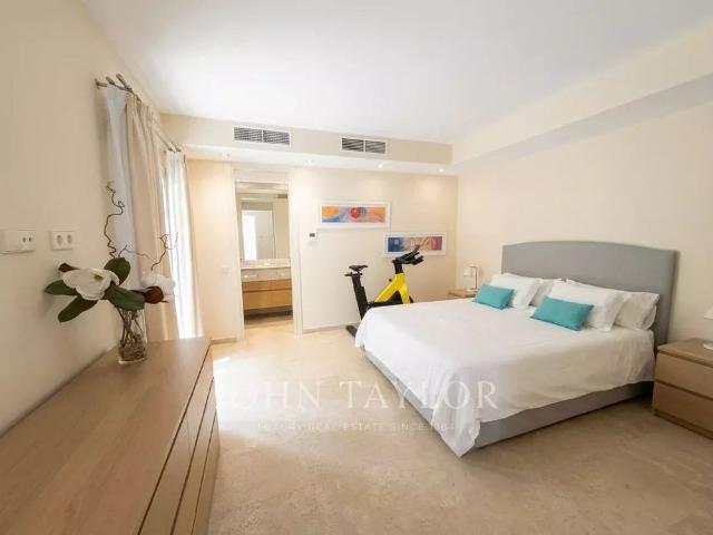 5 room luxury Flat for rent in Cas Català, Balearic Islands