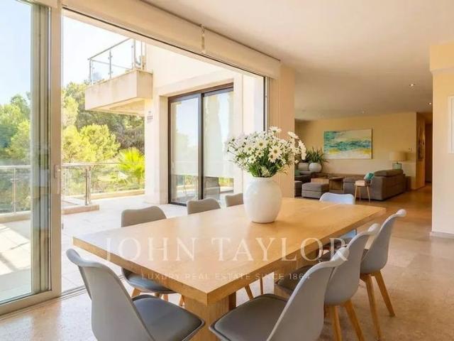 5 room luxury Flat for rent in Cas Català, Balearic Islands