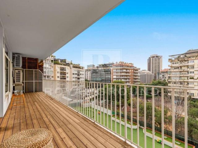 5 room luxury Flat for rent in Barcelona, Spain