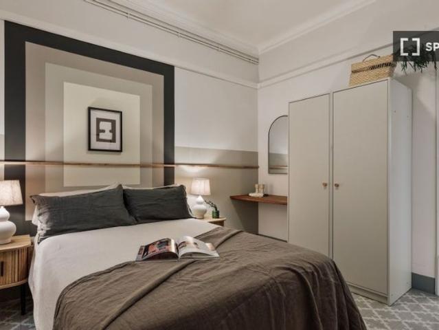 5 room luxury Flat for rent in Barcelona, Spain