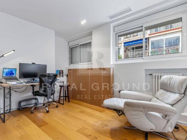 5 room luxury Flat for rent in Barcelona, Spain