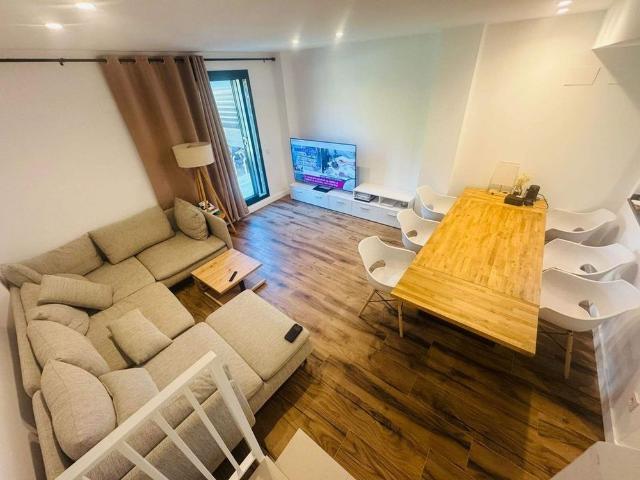 5 room luxury Flat for rent in Benicassim, Valencia
