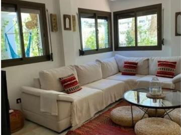 5 room luxury Flat for rent in Marbella, Spain