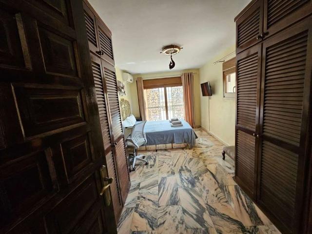 5 room luxury Flat for rent in Mijas, Andalusia