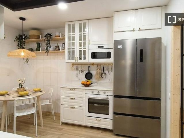 5 room luxury Flat for rent in Pamplona, Autonomous Region of Navarre
