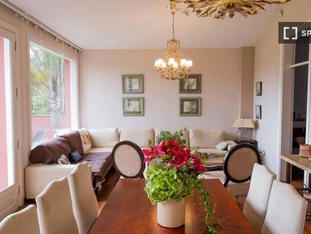 5 room luxury Flat for rent in Tacoronte, Spain