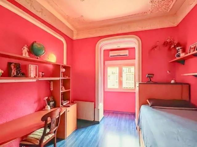 5 room luxury Flat for rent in Valencia