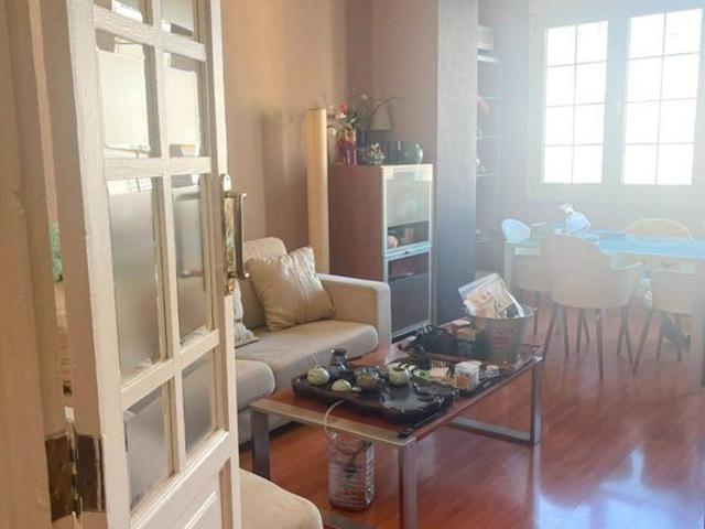5 room luxury Flat for rent in Valencia