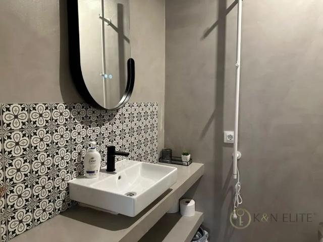 5 room luxury House for rent in Madrid, Spain