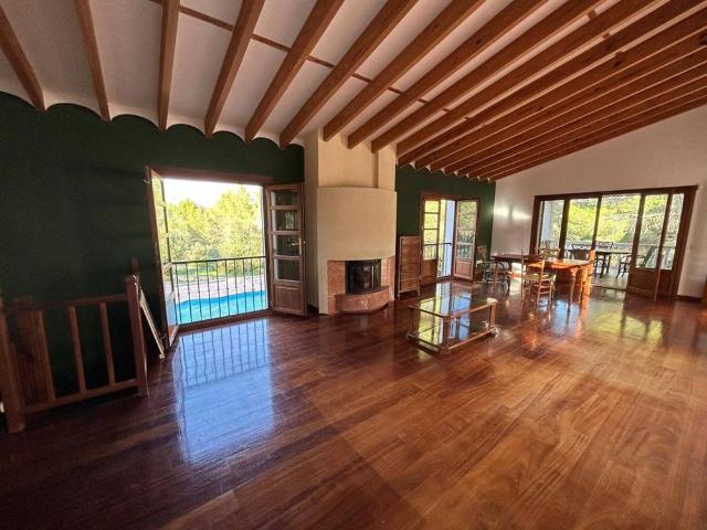 5 room luxury House for rent in Alaró, Balearic Islands