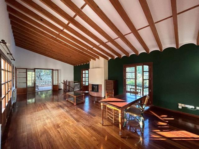 5 room luxury House for rent in Alaró, Balearic Islands
