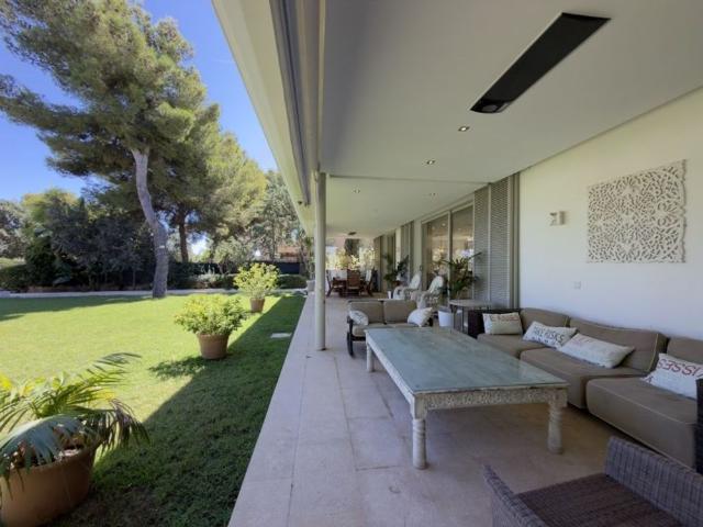 5 room luxury House for rent in Calvià, Spain