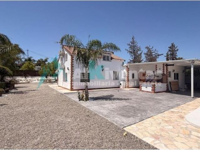 5 room luxury House for rent in Cártama, Andalusia