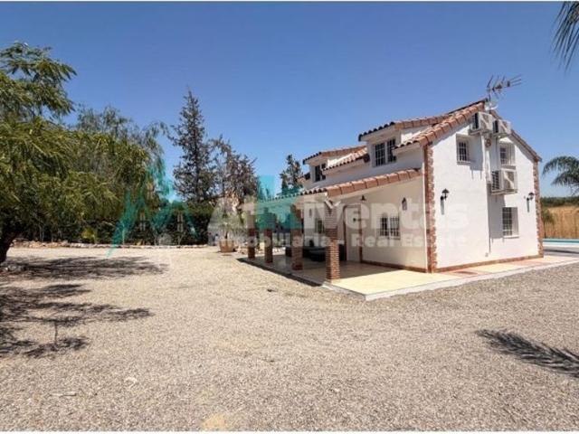 5 room luxury House for rent in Cártama, Andalusia
