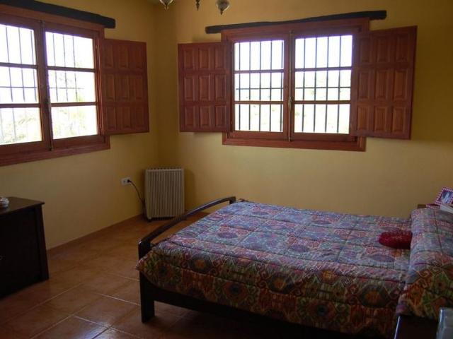 5 room luxury House for rent in Cártama, Spain