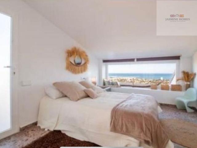 5 room luxury House for rent in Denia, Valencia