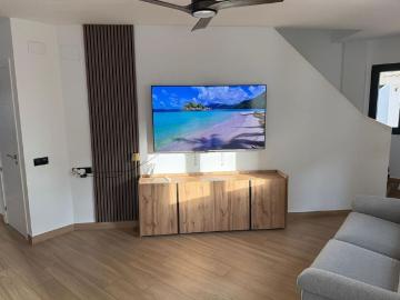 5 room luxury House for rent in El Campello, Valencia